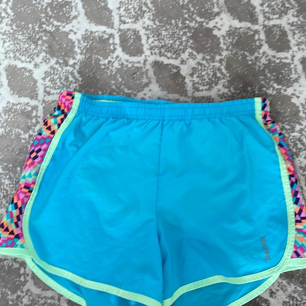 Reebok shorts